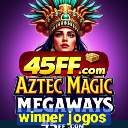winner jogos